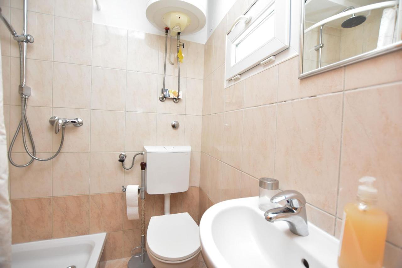 Apartment Miledina プリモシュテン エクステリア 写真