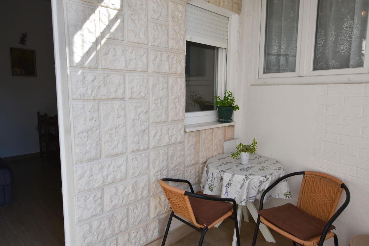 Apartment Miledina プリモシュテン エクステリア 写真