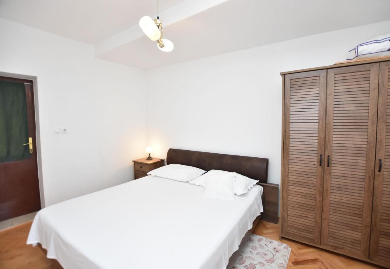 Apartment Miledina プリモシュテン エクステリア 写真