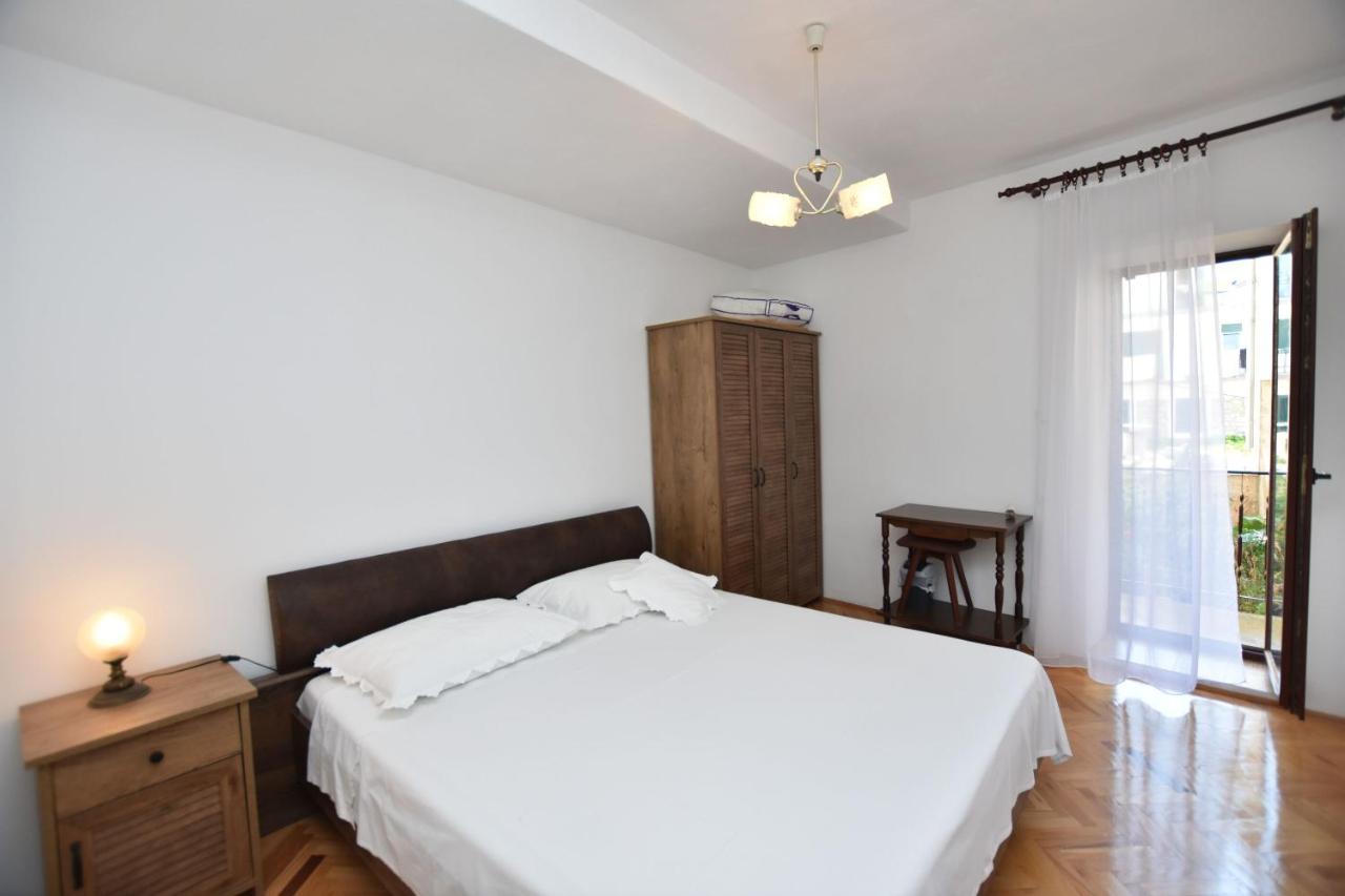 Apartment Miledina プリモシュテン エクステリア 写真