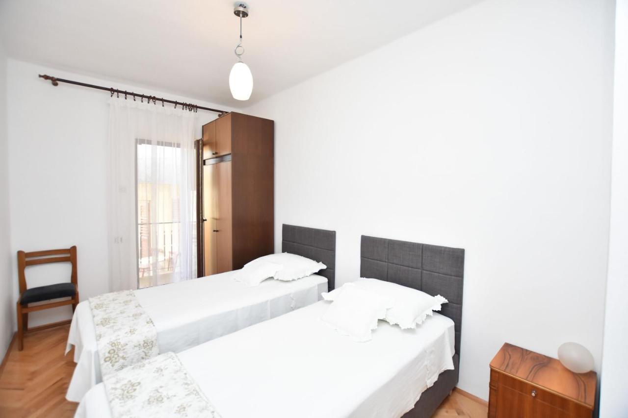 Apartment Miledina プリモシュテン エクステリア 写真