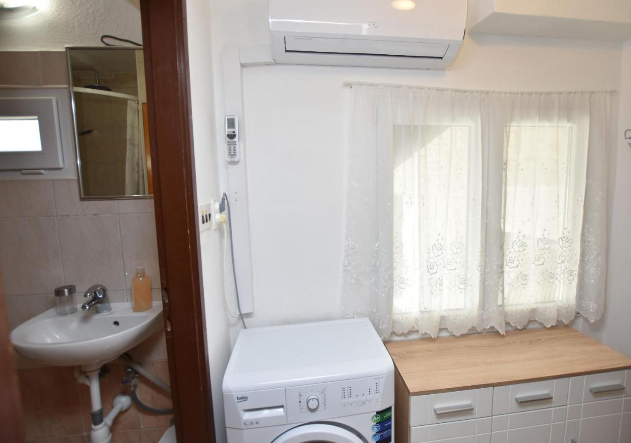 Apartment Miledina プリモシュテン エクステリア 写真